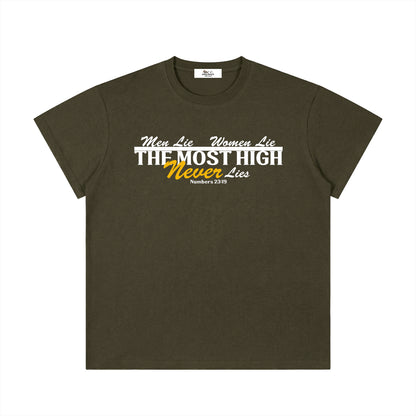 100 percent cotton t-shirt,lightweight cotton t-shirt,classic fit t-shirt,breathable cotton t-shirt,regular fit cotton t-shirt,loose fit t-shirt,cotton graphic t-shirt,israelite clothing,hebrew israelite apparel,scripture t-shirt