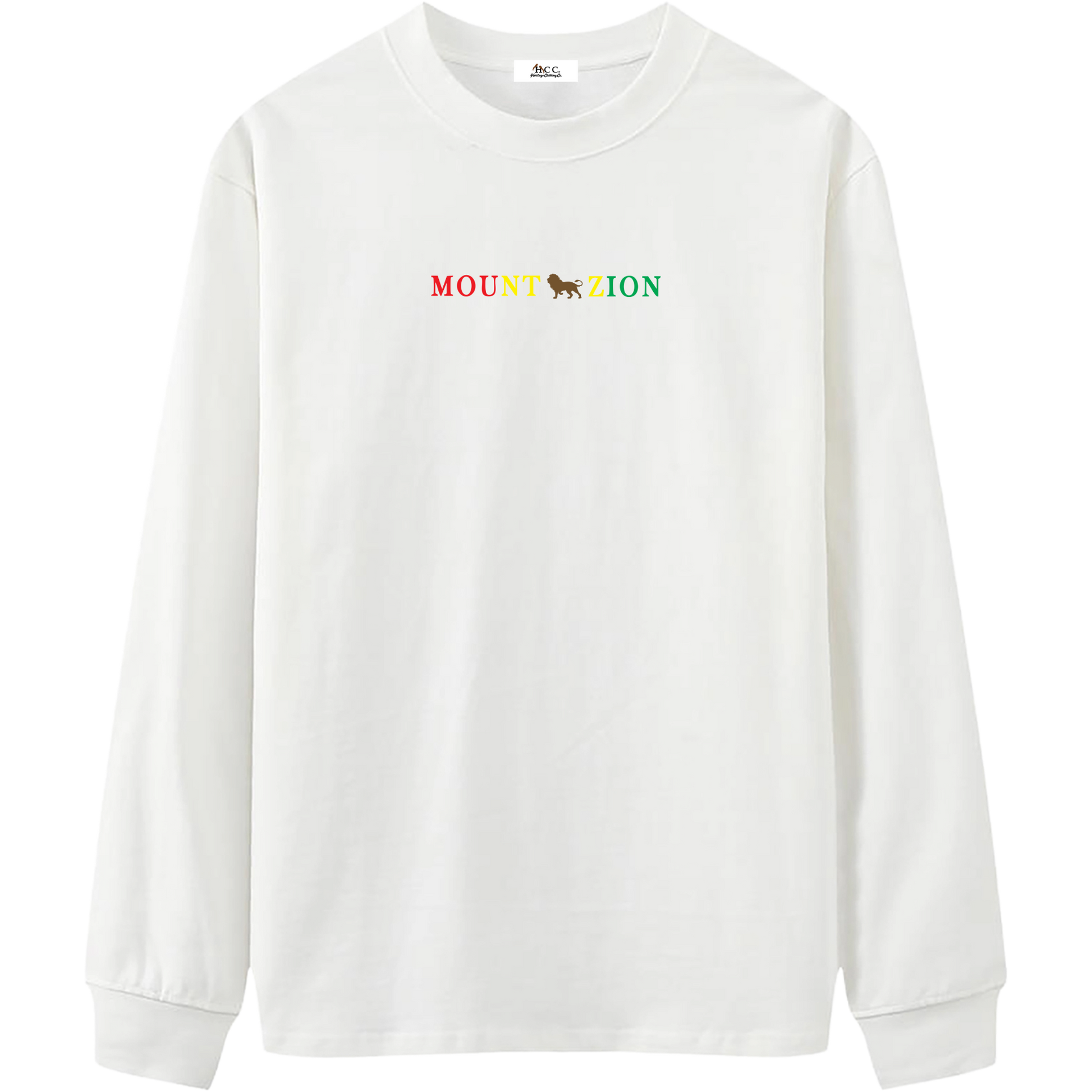 Heritage Clothing Co.,heritageclothingco,Yahuah,Yahusha,100% Cotton,100% Cotton Faithwear,100% Cotton Set Apart Clothing,100% Cotton Long-Sleeve,Long-Sleeve,100% Cotton Clothing Yasharel