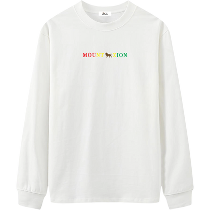 Heritage Clothing Co.,heritageclothingco,Yahuah,Yahusha,100% Cotton,100% Cotton Faithwear,100% Cotton Set Apart Clothing,100% Cotton Long-Sleeve,Long-Sleeve,100% Cotton Clothing Yasharel
