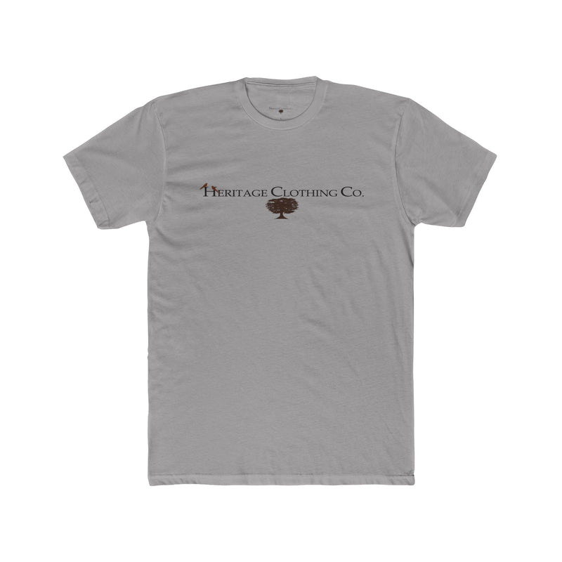 Heritage Tree Short-Sleeve T-Shirt