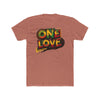 One Love Short-Sleeve T-Shirt