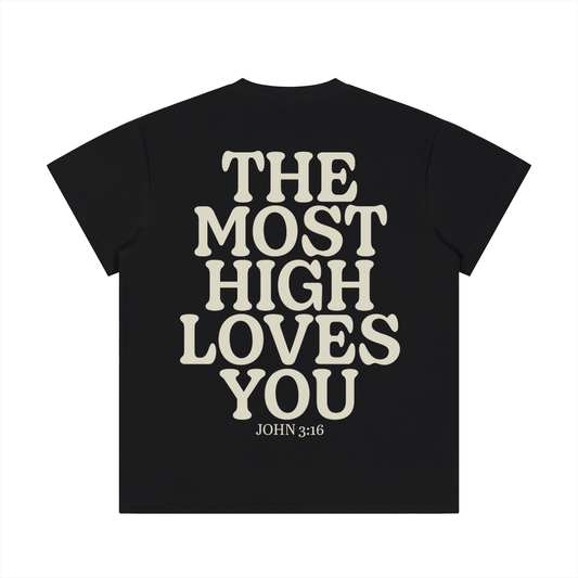 100 percent cotton t-shirt,lightweight cotton t-shirt,classic fit t-shirt,breathable cotton t-shirt,regular fit cotton t-shirt,loose fit t-shirt,cotton graphic t-shirt,israelite clothing,hebrew israelite apparel,scripture t-shirt