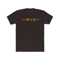 Mount Zion Short-Sleeve T-Shirt