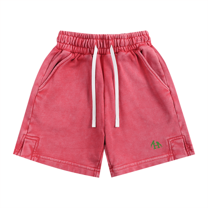 100 percent cotton,faith-based apparel,set apart clothing,righteouswear,scripture apparel,kids shorts,children’s shorts,adjustable shorts,cotton shorts,psalms 125 1