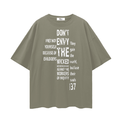 100 percent cotton t-shirt,lightweight cotton t-shirt,drop shoulder t-shirt,breathable cotton t-shirt,relaxed fit cotton t-shirt,loose fit t-shirt,cotton graphic t-shirt,israelite clothing,hebrew israelite apparel,scripture t-shirt