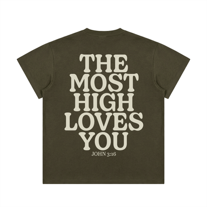 100 percent cotton t-shirt,lightweight cotton t-shirt,classic fit t-shirt,breathable cotton t-shirt,regular fit cotton t-shirt,loose fit t-shirt,cotton graphic t-shirt,israelite clothing,hebrew israelite apparel,scripture t-shirt