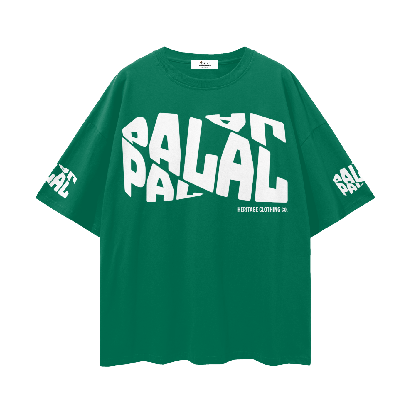 100 percent cotton,faith-based apparel,set apart clothing,righteouswear,scripture apparel,t-shirt,lightweight tee,drop shoulder tee,psalms 55 17,palal