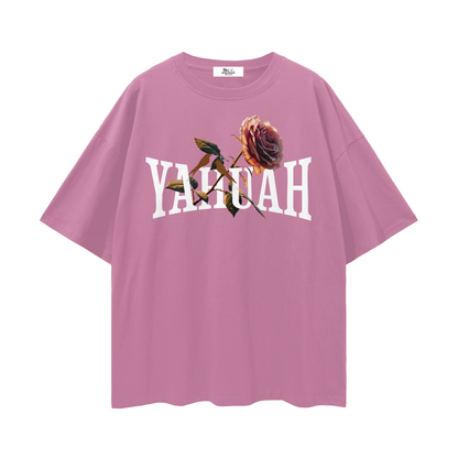 100 percent cotton t-shirt,lightweight cotton t-shirt,drop shoulder t-shirt,breathable cotton t-shirt,relaxed fit cotton t-shirt,loose fit t-shirt,cotton graphic t-shirt,israelite clothing,hebrew israelite apparel,scripture t-shirt