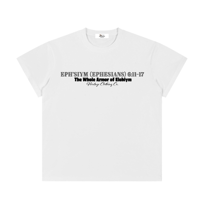100 percent cotton t-shirt,lightweight cotton t-shirt,classic fit t-shirt,breathable cotton t-shirt,regular fit cotton t-shirt,loose fit t-shirt,cotton graphic t-shirt,israelite clothing,hebrew israelite apparel,scripture t-shirt