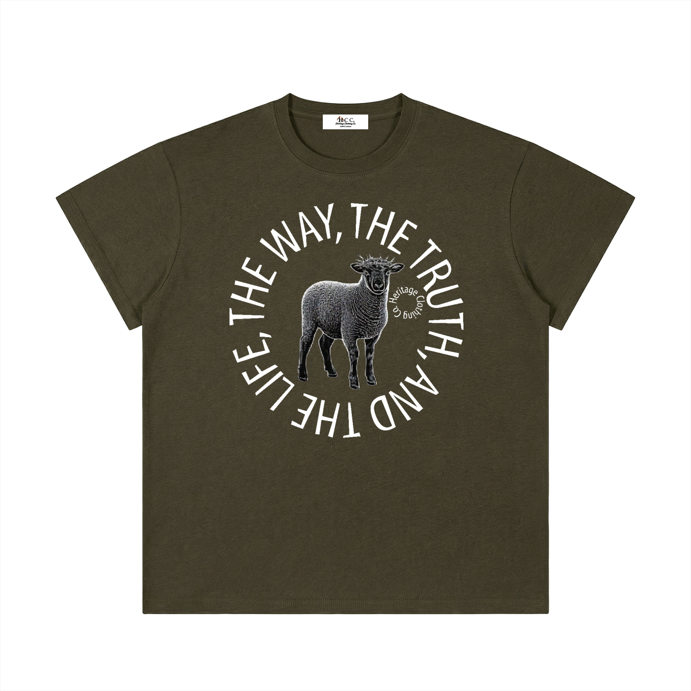 100 percent cotton t-shirt,lightweight cotton t-shirt,classic fit t-shirt,breathable cotton t-shirt,regular fit cotton t-shirt,loose fit t-shirt,cotton graphic t-shirt,israelite clothing,hebrew israelite apparel,scripture t-shirt