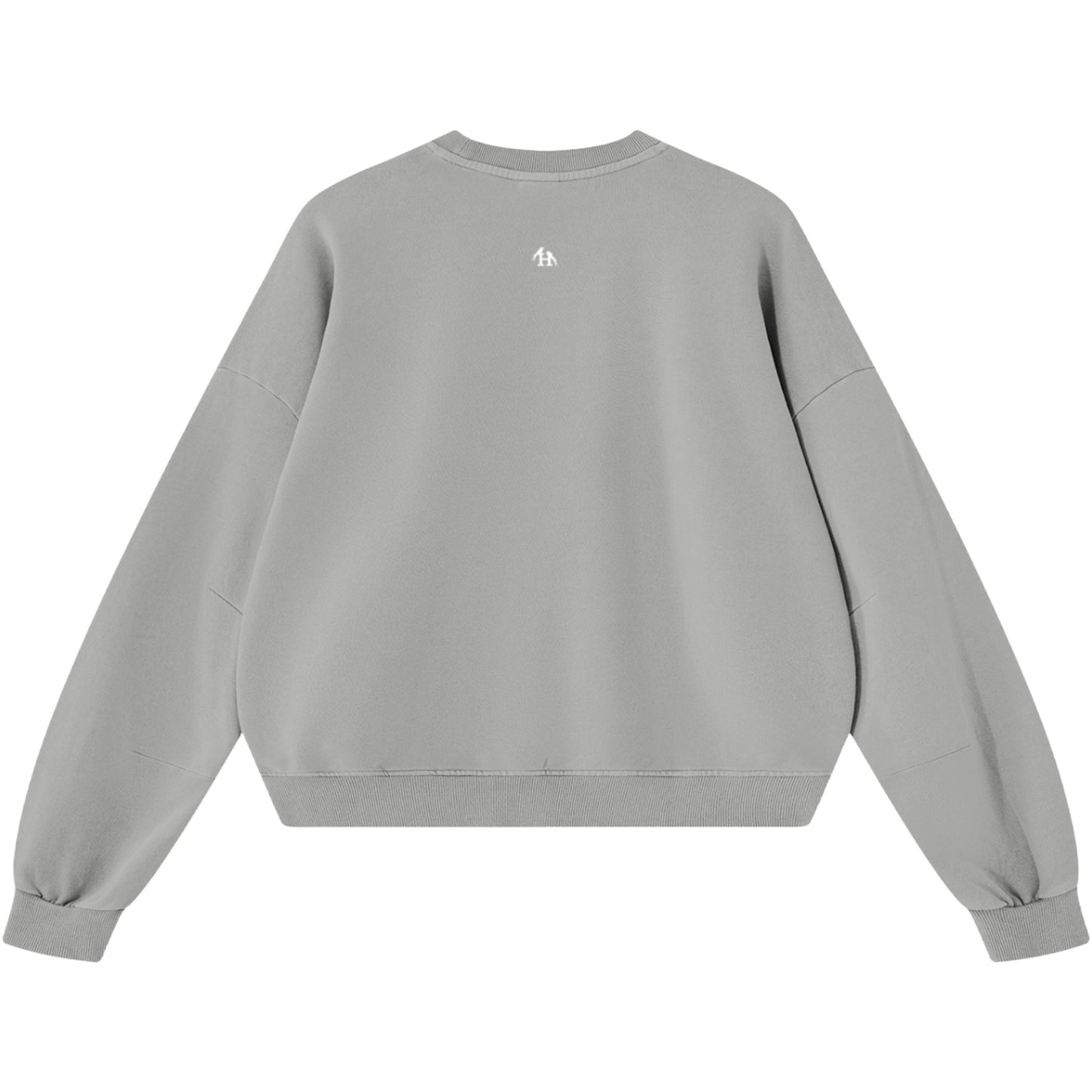 Aleph Tav Hebrew Pictograph Women's Vintage Sweatshirt