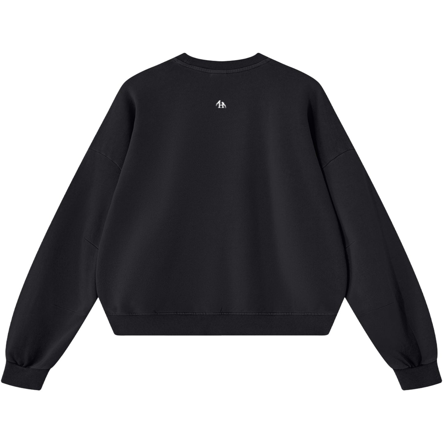 Aleph Tav Hebrew Pictograph Women's Vintage Sweatshirt