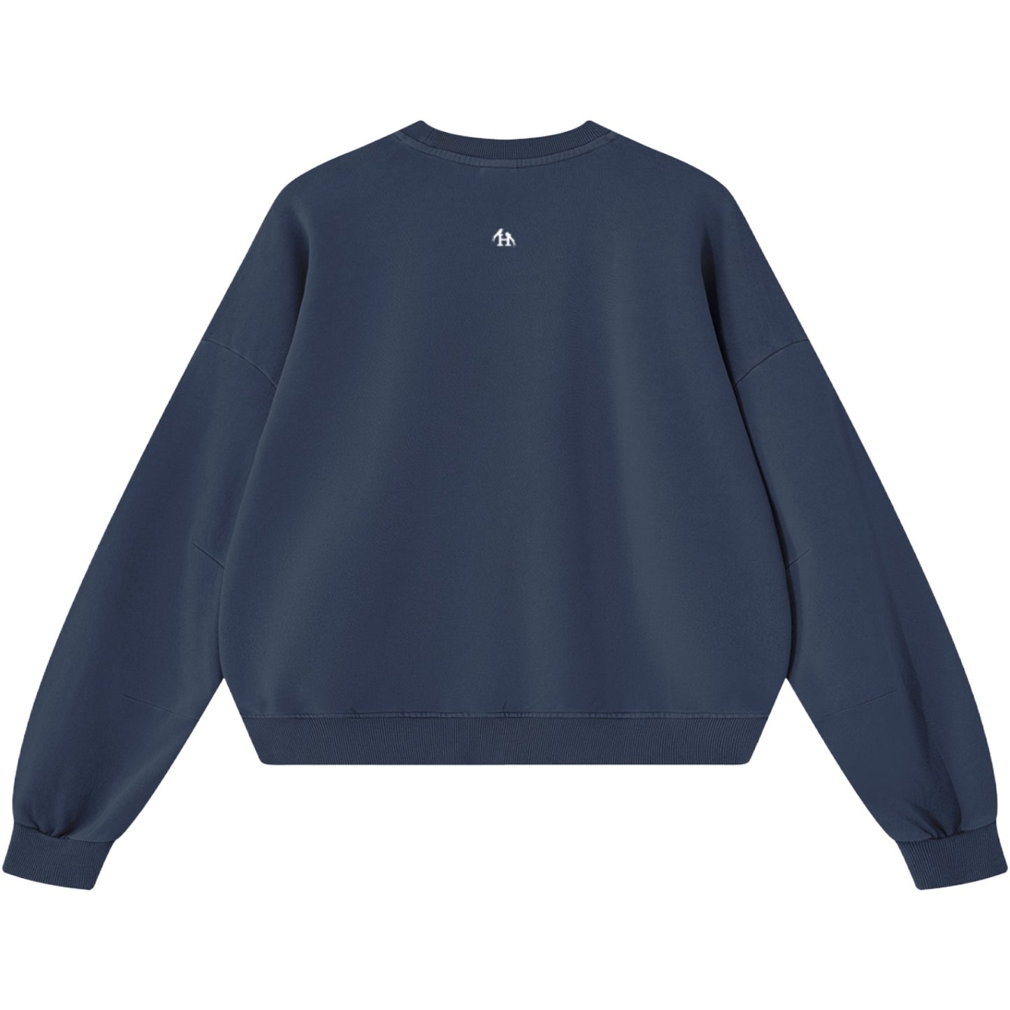 Aleph Tav Hebrew Pictograph Women's Vintage Sweatshirt