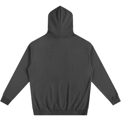 Babylon Fallen Men's Oversized Essential Hoodie