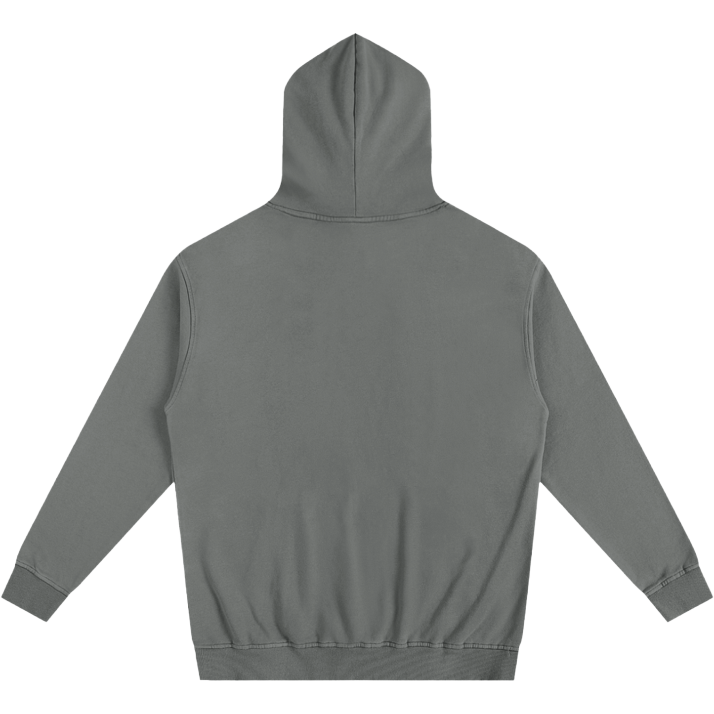 Babylon Fallen Men's Oversized Essential Hoodie