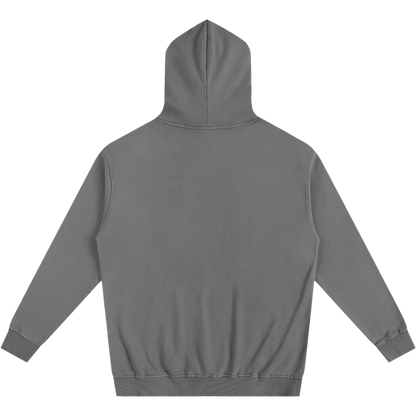 Babylon Fallen Men's Oversized Essential Hoodie