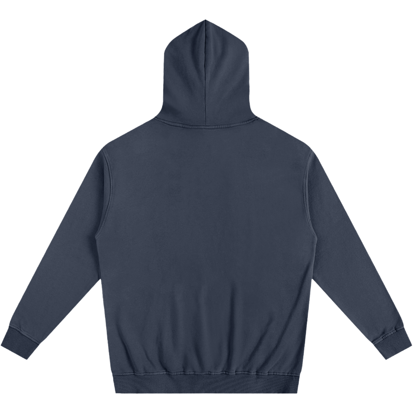 Babylon Fallen Men's Oversized Essential Hoodie