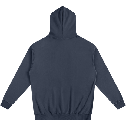 Babylon Fallen Men's Oversized Essential Hoodie