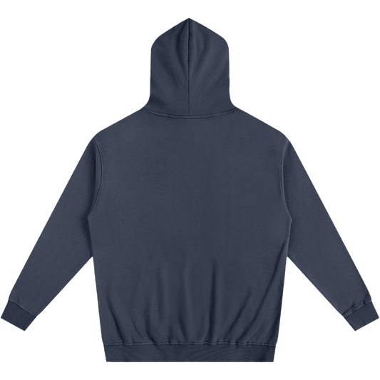 Babylon Fallen Men's Oversized Essential Hoodie
