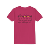 Happy Children's Short-Sleeve T-Shirt