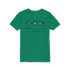 Happy Children's Short-Sleeve T-Shirt