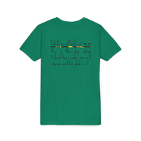 Happy Children's Short-Sleeve T-Shirt