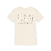 Happy Children's Short-Sleeve T-Shirt