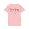 Happy Children's Short-Sleeve T-Shirt