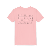 Happy Children's Short-Sleeve T-Shirt