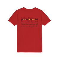 Happy Children's Short-Sleeve T-Shirt