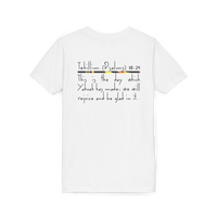 Happy Children's Short-Sleeve T-Shirt