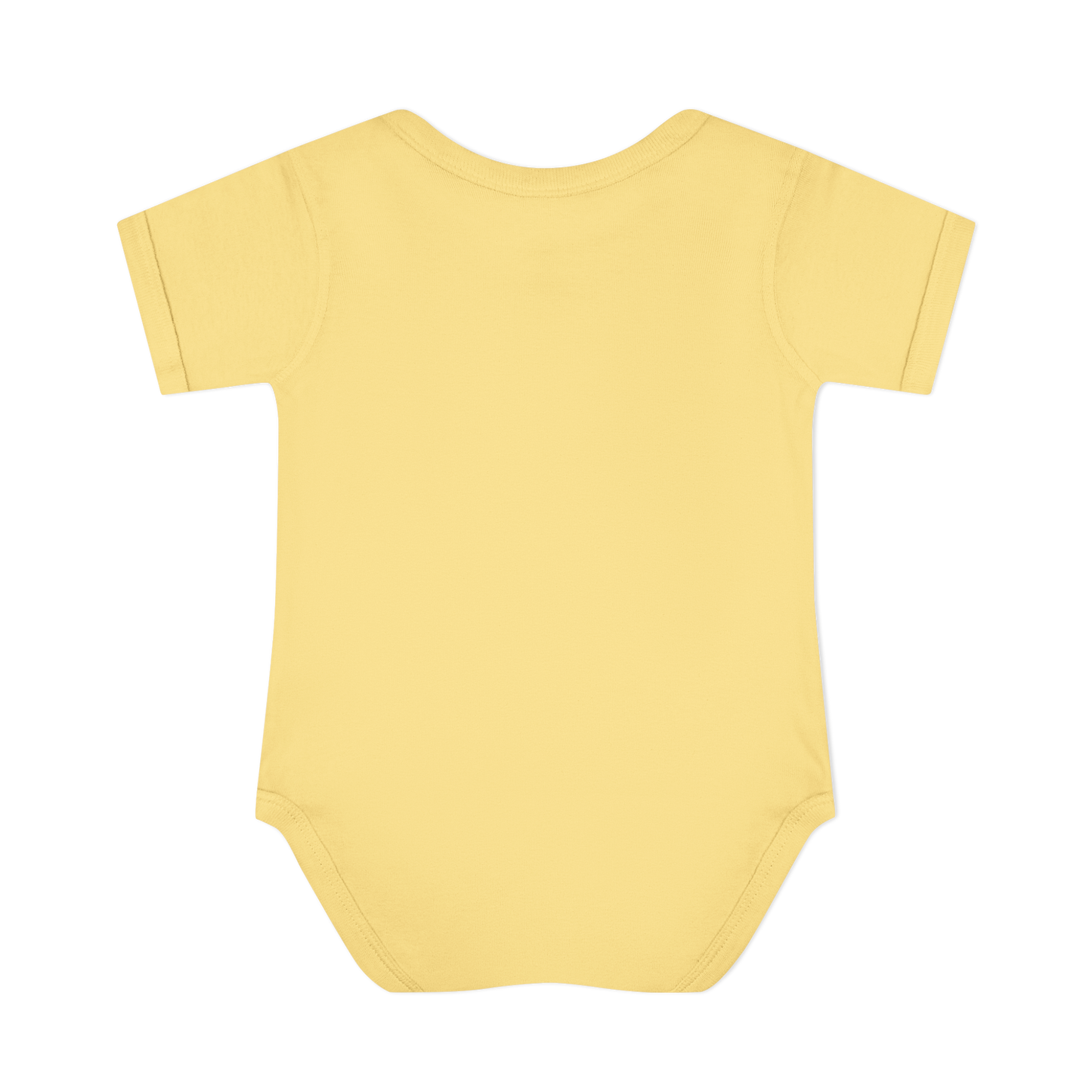Mad Love For Yahuah Baby's Bodysuit