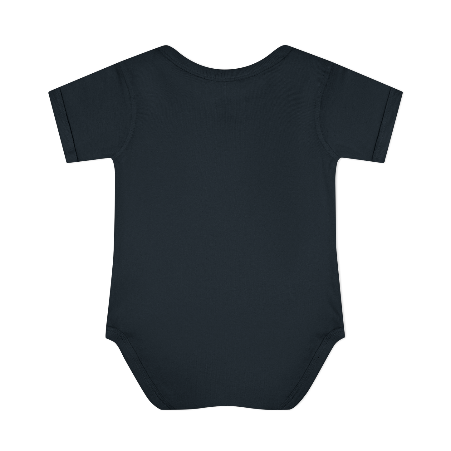 Young Judah Baby's Bodysuit