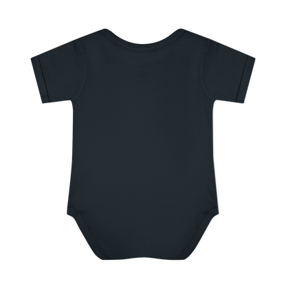 Young Judah Baby's Bodysuit
