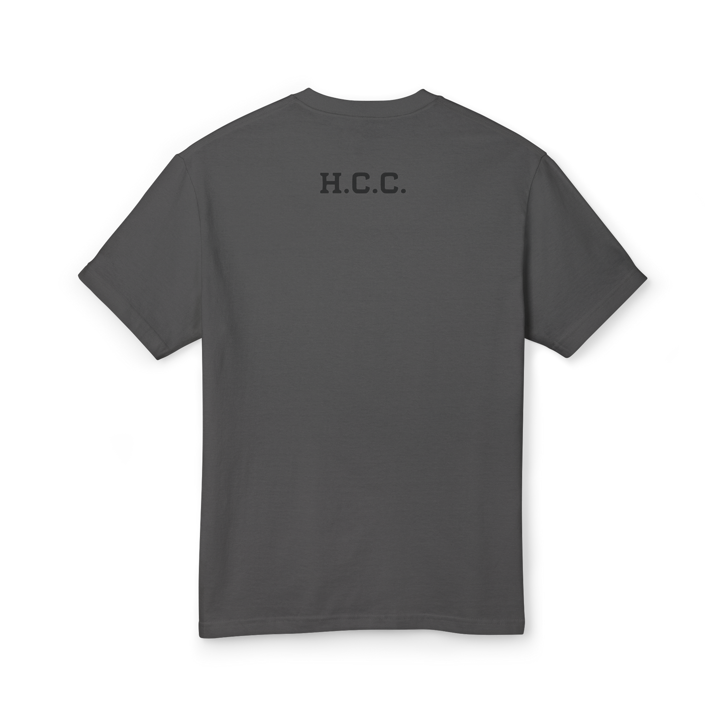 Child Of The Most High Heavy Cotton Short-Sleeve T-Shirt