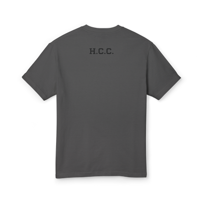Child Of The Most High Heavy Cotton Short-Sleeve T-Shirt