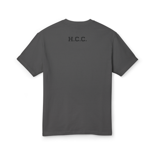 Child Of The Most High Heavy Cotton Short-Sleeve T-Shirt
