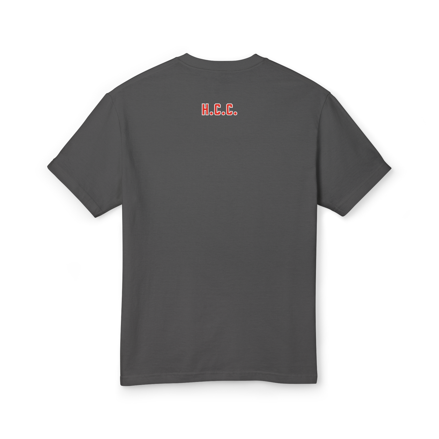 Psalms 23 Heavy Cotton Short-Sleeve T-Shirt