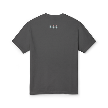 Psalms 23 Heavy Cotton Short-Sleeve T-Shirt