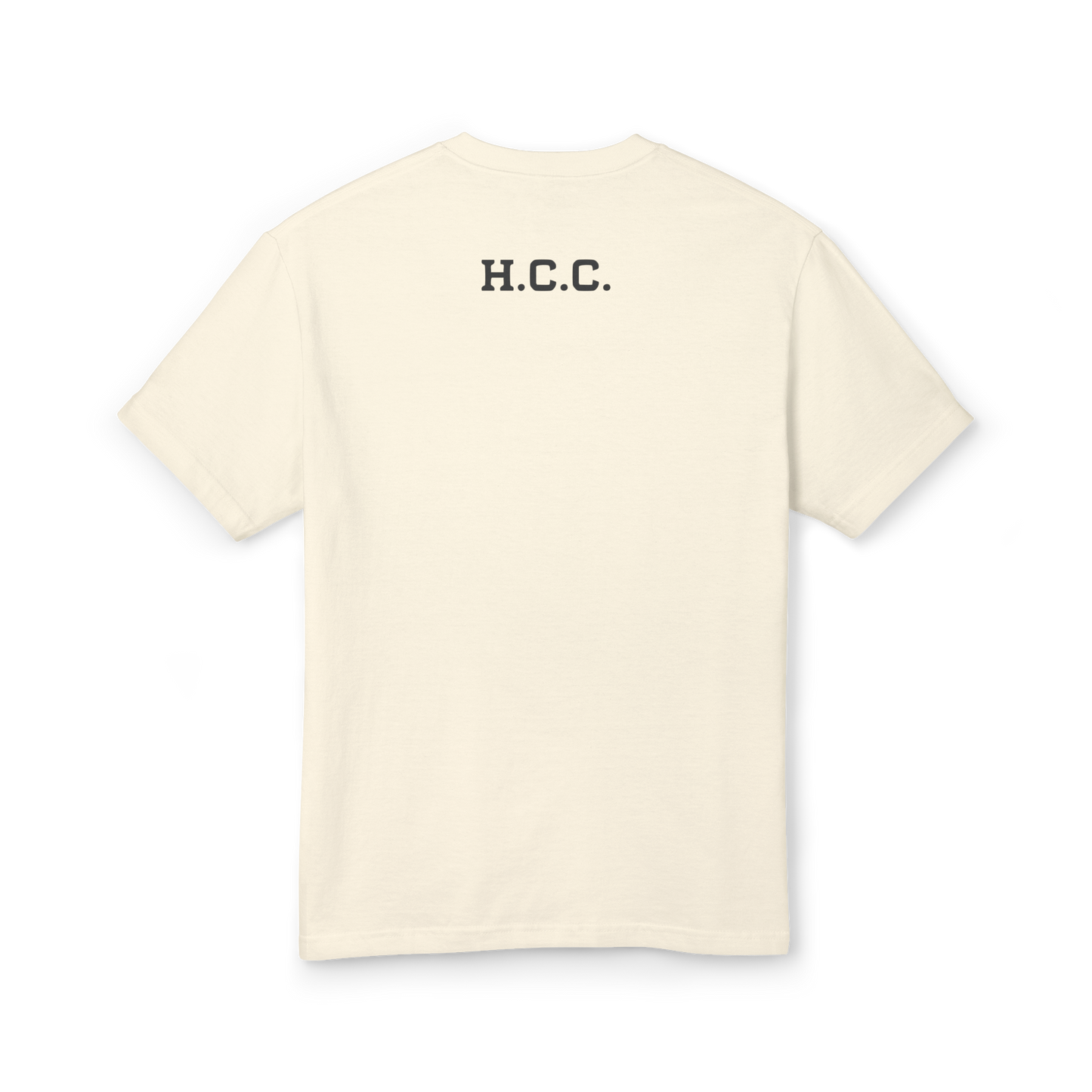 Child Of The Most High Heavy Cotton Short-Sleeve T-Shirt