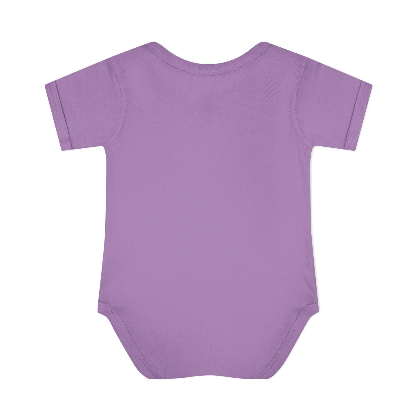 Mad Love For Yahuah Baby's Bodysuit