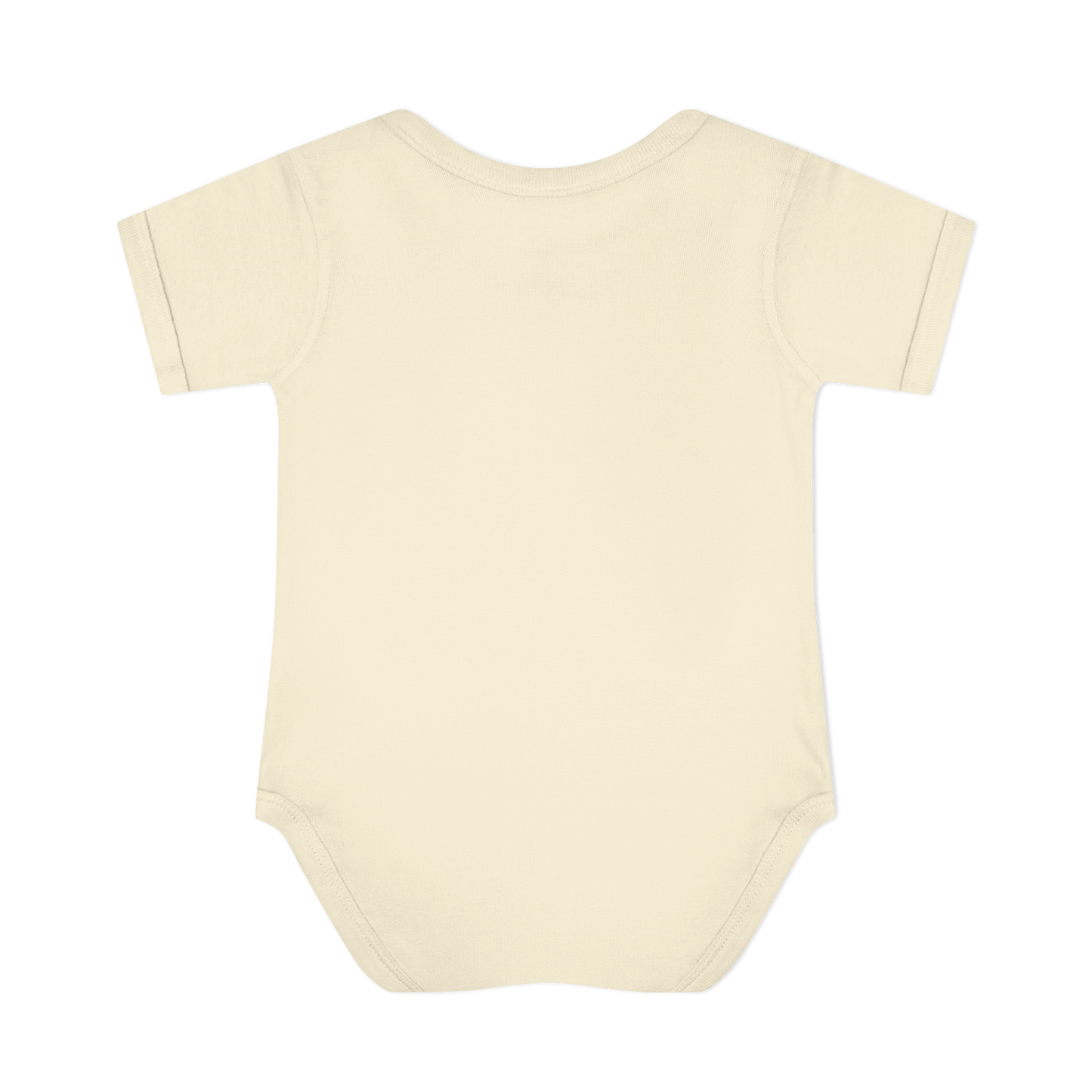 Child Of The Most High Baby's Bodysuit