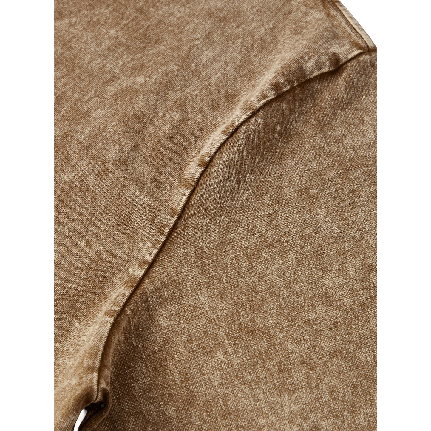 Brotherly Love Boy's Snow Washed Short-Sleeve T-Shirt