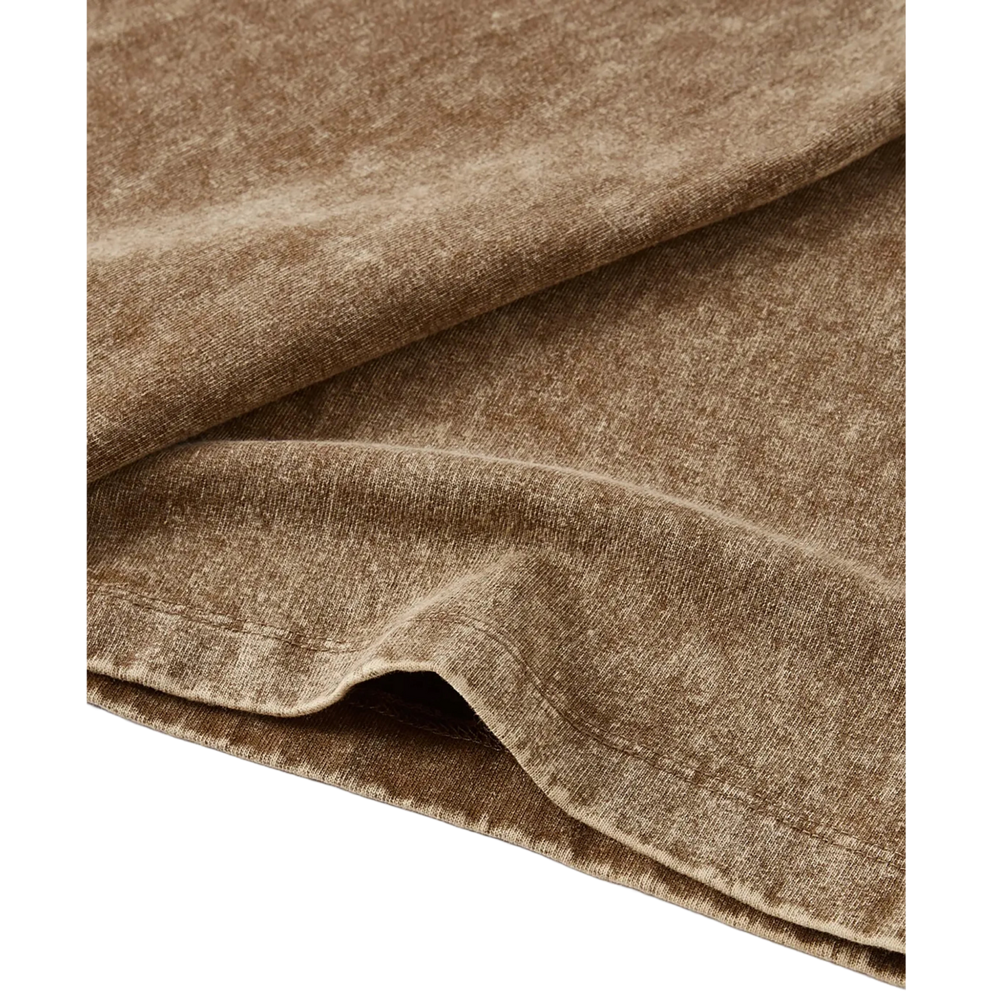 Brotherly Love Boy's Snow Washed Short-Sleeve T-Shirt