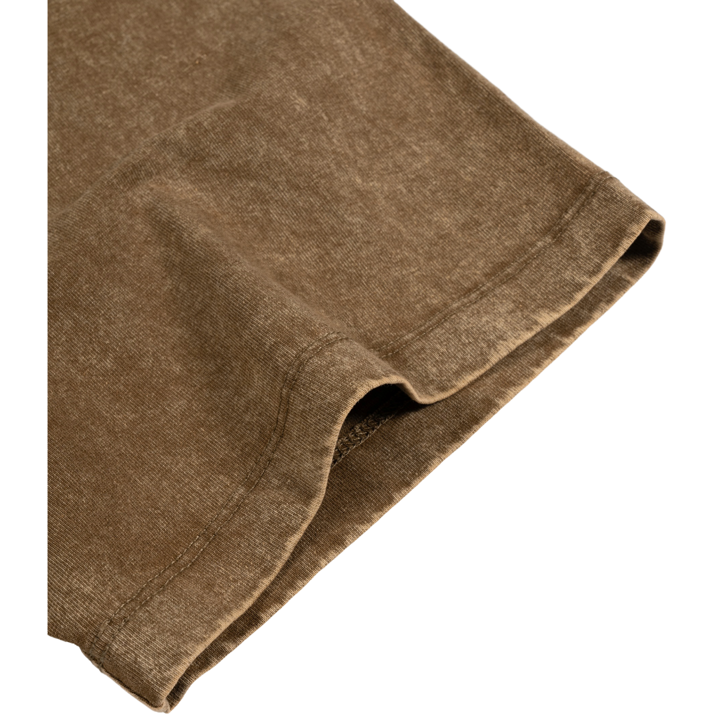 Brotherly Love Men's Snow Washed Short-Sleeve T-Shirt