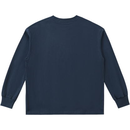 Child Of The Most High Children's Long-Sleeve T-Shirt