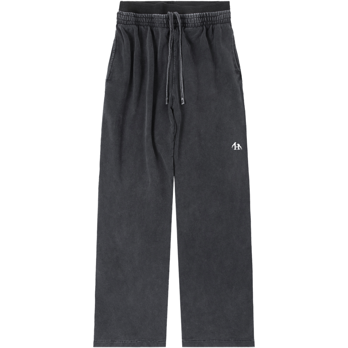 Daughter Of Zion Women's Washed Black Sweatsuit Bundle