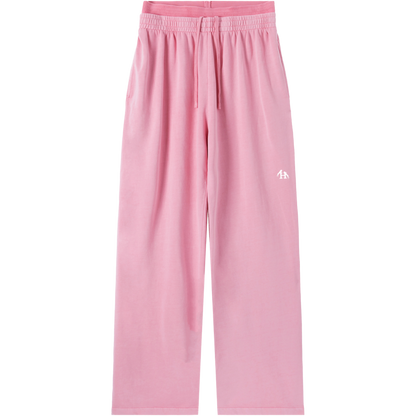 Daughter Of Zion Women's Rose Pink Sweatsuit Bundle