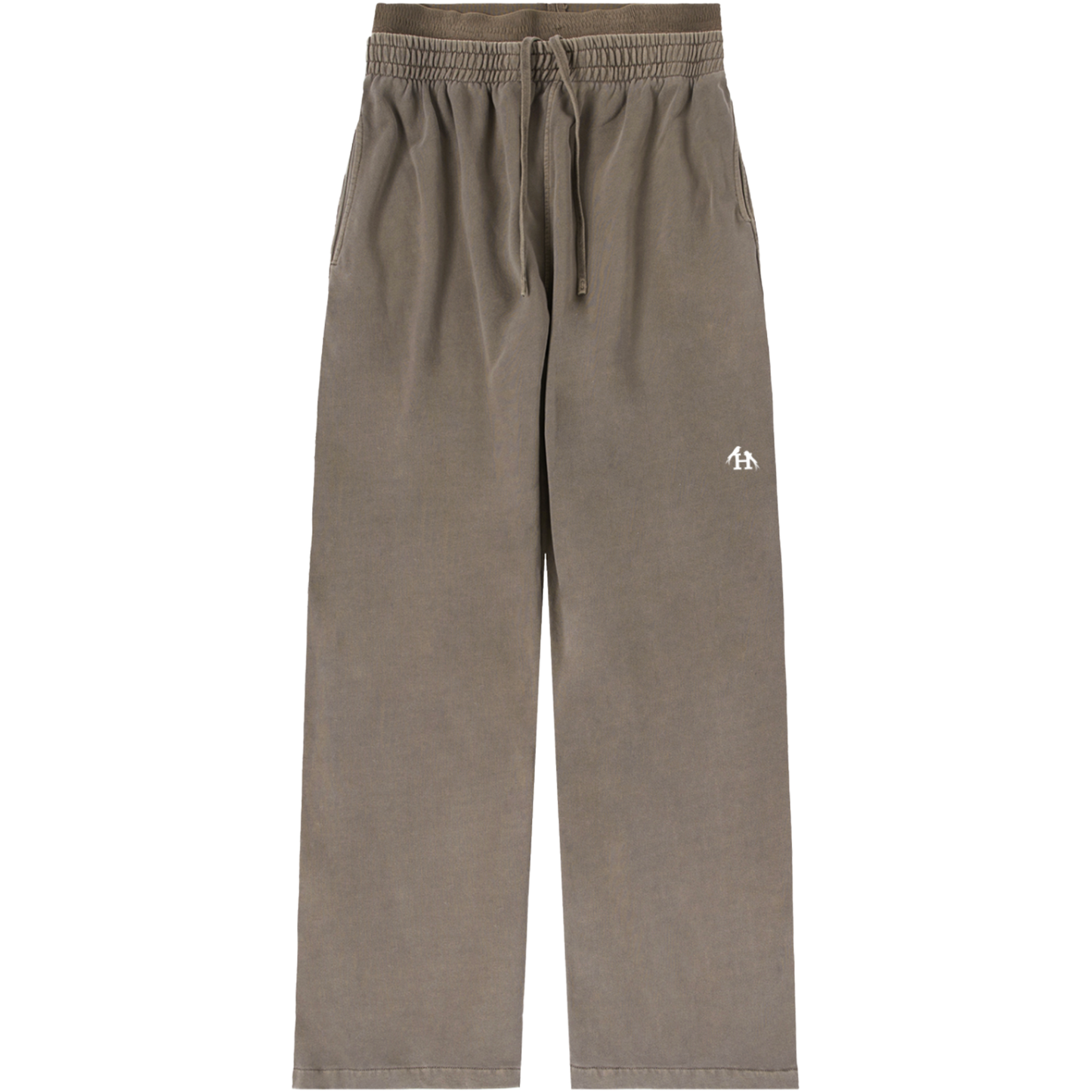 Daughter Of Zion Women's Double Waist Pants