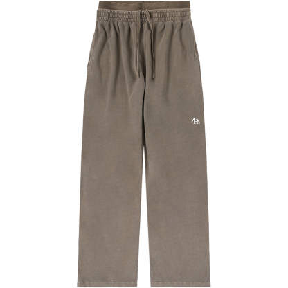 Daughter Of Zion Women's Double Waist Pants